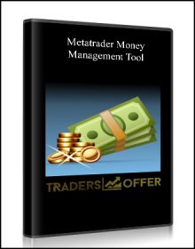 Metatrader Money Management Tool