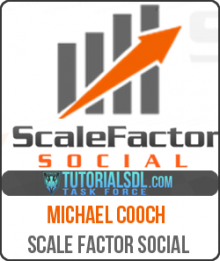 Michael Cooch - Scale Factor Social