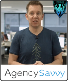 Mike Rhodes - Agency Savvy