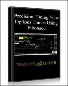 Precision Timing Your Options Trades Using Fibonacci