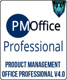 Product Management Office Professional v4.0