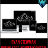Break Free Academy Digital from Ryan Stewman