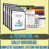 Sally Hogshead – Complete Fascinate System for Busines