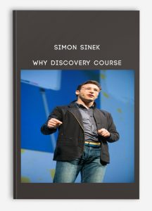 Simon Sinek – Why Discovery Course