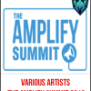 The Amplify Summit 2016 from Various Artists