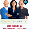 Executive Coach Summit from World Business
