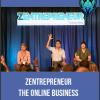 Zentrepreneur - The Online Business Event of the Year