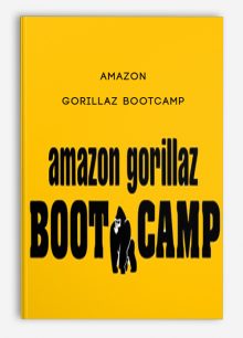 AMAZON GORILLAZ BOOTCAMP