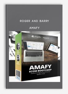 Amafy from Roger and Barry