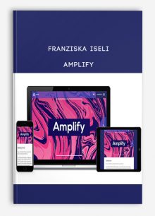 Amplify from Franziska Iseli