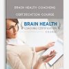 Brain Health Coaching Certification Course