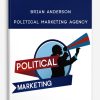 Brian Anderson – Political Marketing Agency