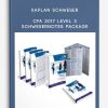CFA 2017 Level 3 SchweserNotes Package from Kaplan Schweser