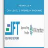 CFA Level 2 Premium Package from IfraNullah