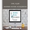 Carl Allen – Business Buying Accelerator