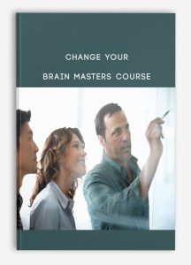 Change Your Brain Masters Course