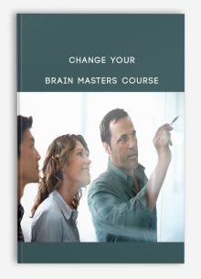 Change Your Brain Masters Course