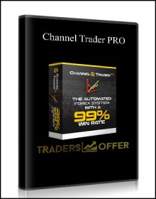 Channel Trader PRO
