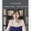 Copyhackers - Joanna Weibe - The Copy Link