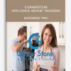Cornerstone Appliance Repair Training – Business Pro