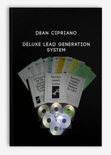DELUXE Lead Generation System from Dean Cipriano
