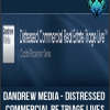 Distressed Commercial RE Triage Live from Dandrew Media