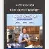 Rock Bottom Blueprint by Dean Graziosi