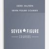 Derek Halpern – Seven Figure Courses