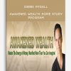 Derek Rydall – Awakened Wealth Home Study Program