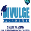 Earn 7k Per Day Promoting CPA Offers from Divulge Academy