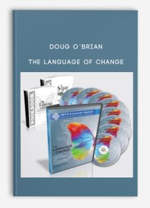 Doug O’Brian – The Language of Change
