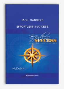 Effortless Success from Jack Canfield