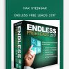 Endless Free Leads 2017 from Max Steingar