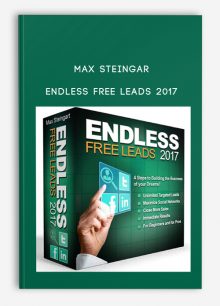 Endless Free Leads 2017 from Max Steingar