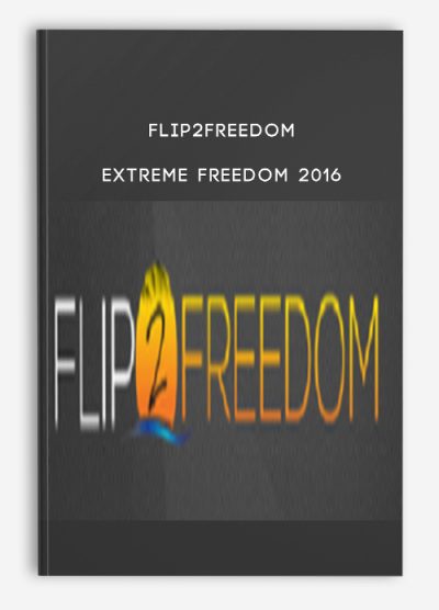Extreme Freedom 2016 from Flip2Freedom