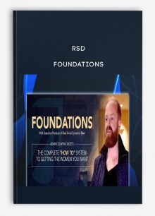 FOUNDATIONS from RSD