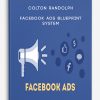 Facebook Ads Blueprint System from Colton Randolph