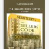 Flip2Freedom – The Sellers Code Master Class