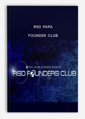 Founder Club from RSD Papa