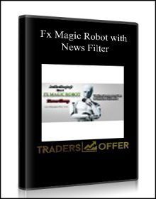 Fx Magic Robot with News Filter