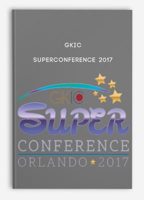 GKIC SuperConference 2017
