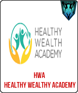 HWA - Healthy Wealthy Academy