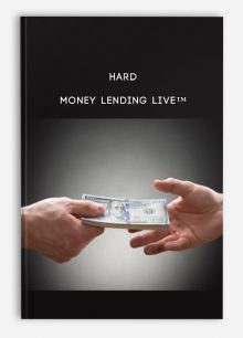 Hard Money Lending Live™