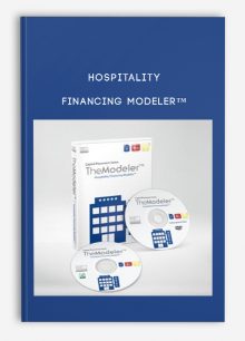 Hospitality Financing Modeler™