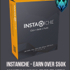 Earn Over $50K Monthly Using Free Traffic from InstaNiche