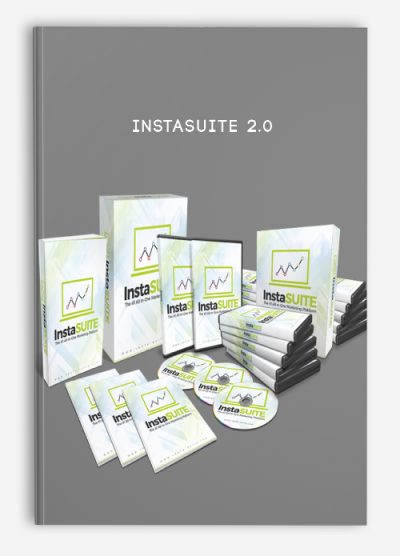 InstaSuite 2.0