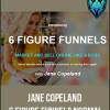 6 Figure Funnels Normal from Jane Copeland