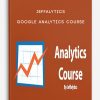 Jeffalytics – Google Analytics Course