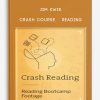 Jim Kwik – Crash Course – Reading