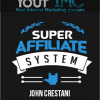 John Crestani – Super Affiliate System 2016